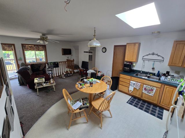 237 POPPS ROAD Road, Mio, MI 48647
