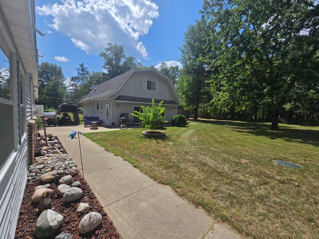 237 POPPS ROAD Road, Mio, MI 48647