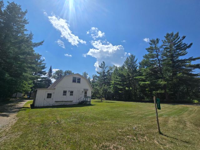 237 POPPS ROAD Road, Mio, MI 48647