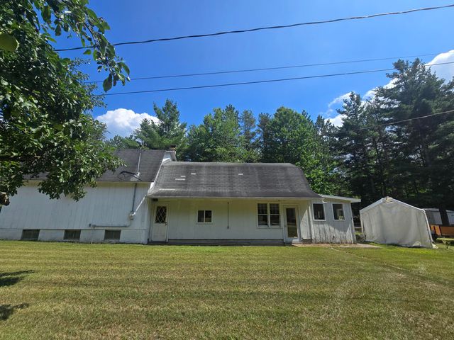 237 POPPS ROAD Road, Mio, MI 48647