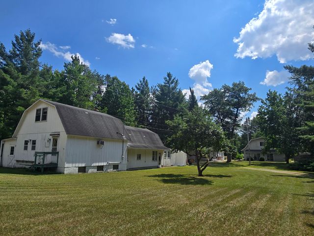 237 POPPS ROAD Road, Mio, MI 48647