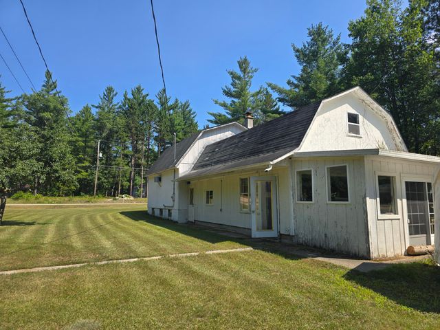 237 POPPS ROAD Road, Mio, MI 48647