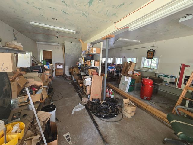 237 POPPS ROAD Road, Mio, MI 48647