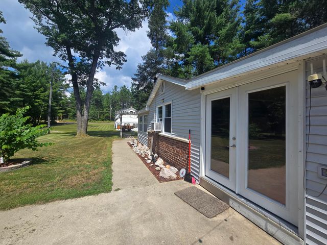 237 POPPS ROAD Road, Mio, MI 48647