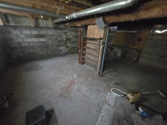 237 POPPS ROAD Road, Mio, MI 48647