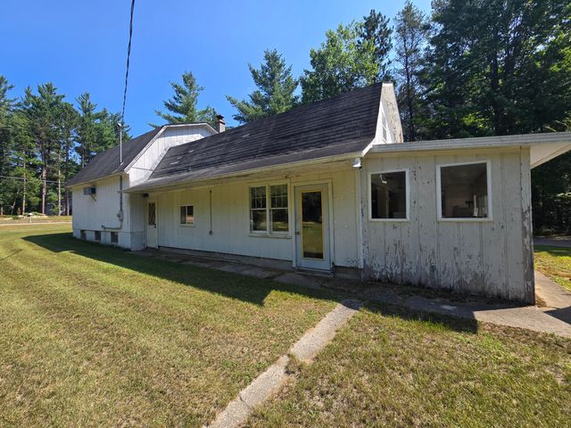 237 POPPS ROAD Road, Mio, MI 48647