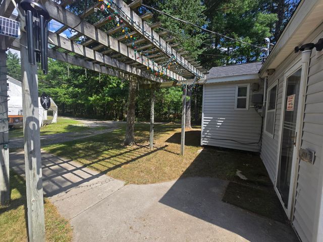 237 POPPS ROAD Road, Mio, MI 48647