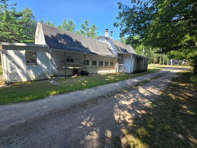 237 POPPS ROAD Road, Mio, MI 48647