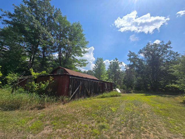 237 POPPS ROAD Road, Mio, MI 48647