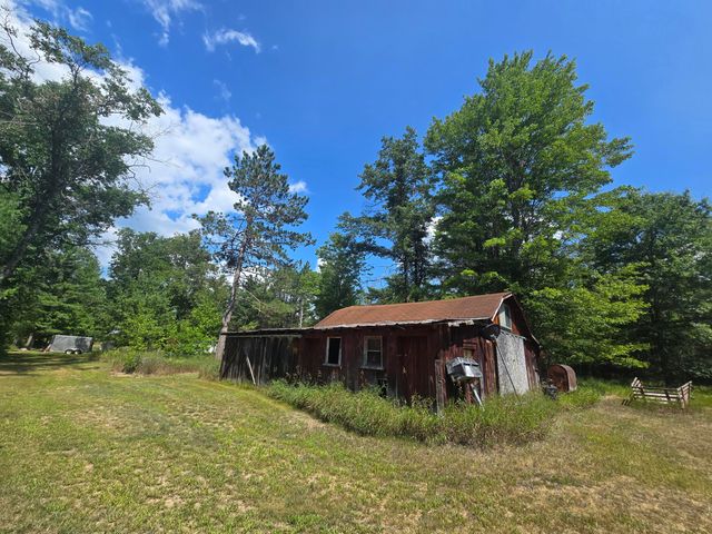 237 POPPS ROAD Road, Mio, MI 48647