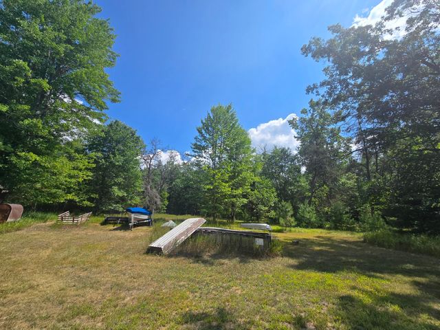 237 POPPS ROAD Road, Mio, MI 48647