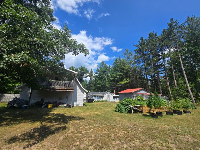 237 POPPS ROAD Road, Mio, MI 48647