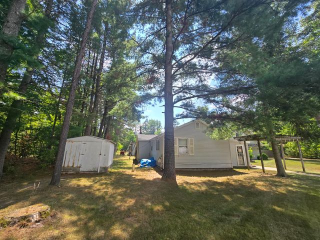 237 POPPS ROAD Road, Mio, MI 48647