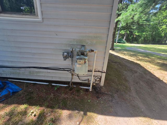 237 POPPS ROAD Road, Mio, MI 48647