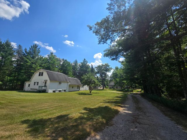 237 POPPS ROAD Road, Mio, MI 48647