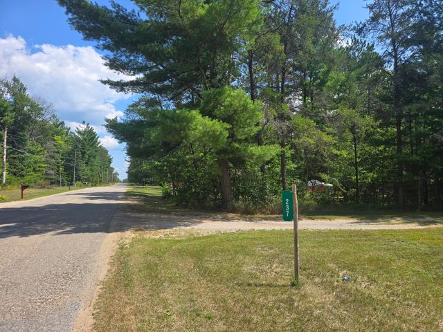 237 POPPS ROAD Road, Mio, MI 48647