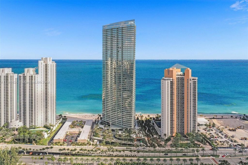 18975 Collins Ave 3605, Sunny Isles Beach, FL 33160