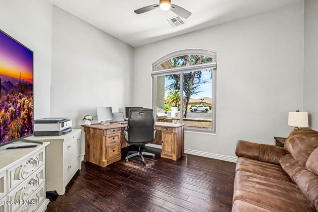 20117 E CALLE DE FLORES --, Queen Creek, AZ 85142