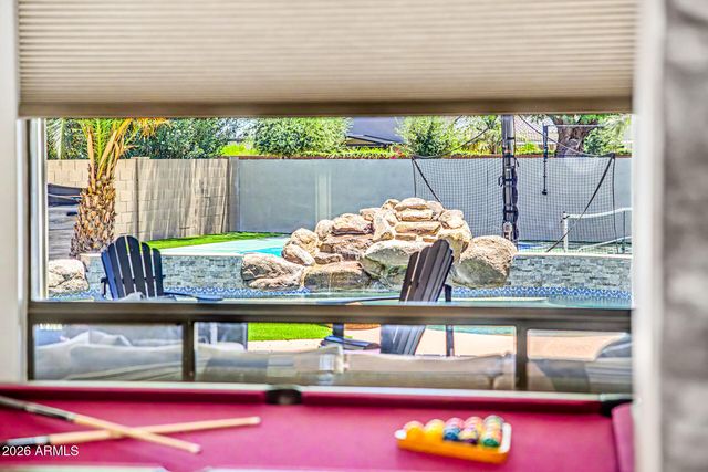 20117 E CALLE DE FLORES --, Queen Creek, AZ 85142
