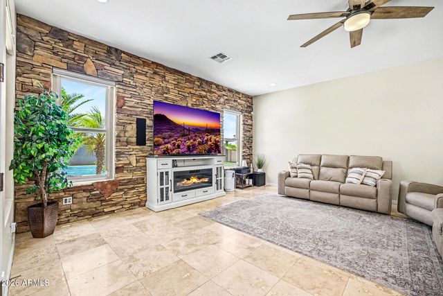 20117 E CALLE DE FLORES --, Queen Creek, AZ 85142