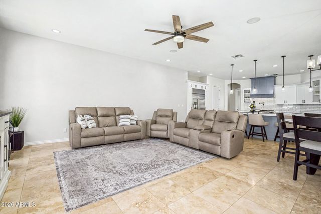 20117 E CALLE DE FLORES --, Queen Creek, AZ 85142