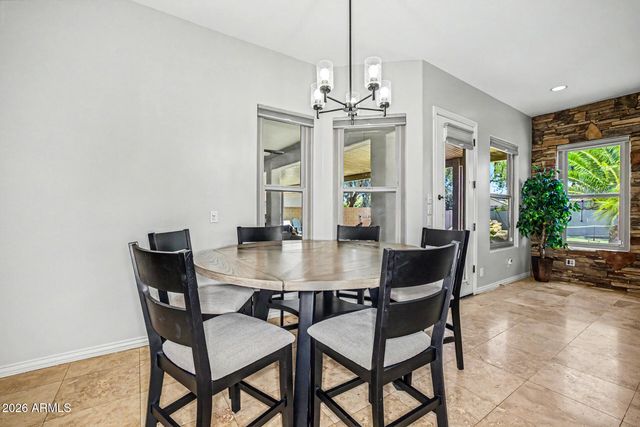 20117 E CALLE DE FLORES --, Queen Creek, AZ 85142