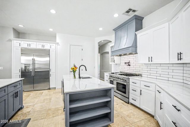 20117 E CALLE DE FLORES --, Queen Creek, AZ 85142