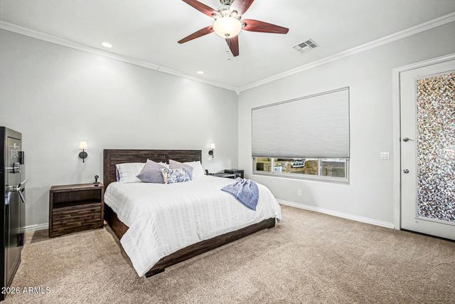 20117 E CALLE DE FLORES --, Queen Creek, AZ 85142
