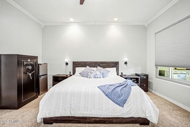 20117 E CALLE DE FLORES --, Queen Creek, AZ 85142