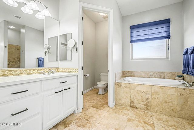 20117 E CALLE DE FLORES --, Queen Creek, AZ 85142