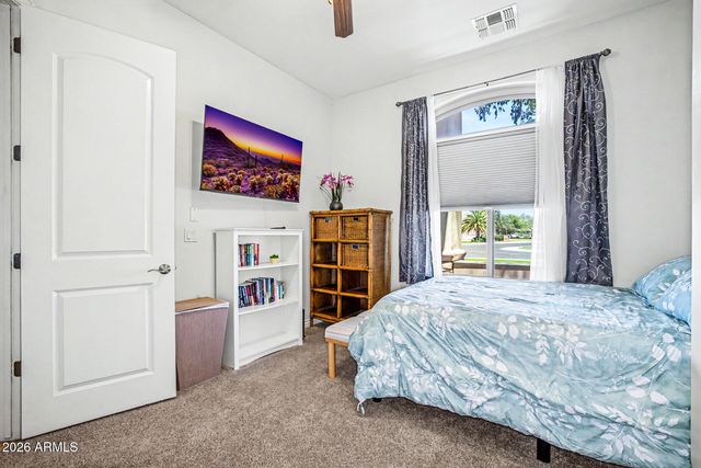 20117 E CALLE DE FLORES --, Queen Creek, AZ 85142