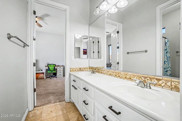 20117 E CALLE DE FLORES --, Queen Creek, AZ 85142