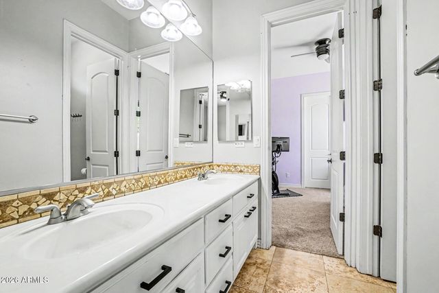 20117 E CALLE DE FLORES --, Queen Creek, AZ 85142