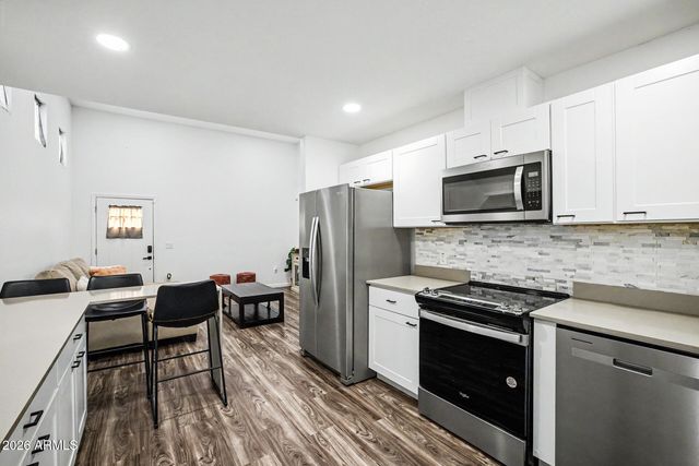 20117 E CALLE DE FLORES --, Queen Creek, AZ 85142