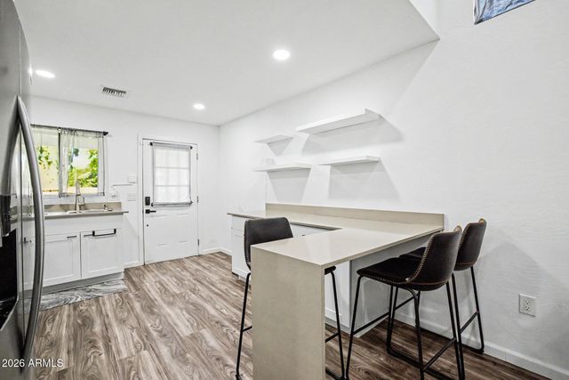 20117 E CALLE DE FLORES --, Queen Creek, AZ 85142