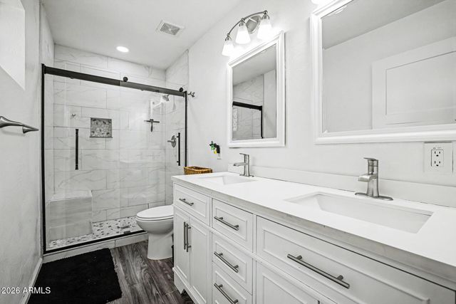 20117 E CALLE DE FLORES --, Queen Creek, AZ 85142