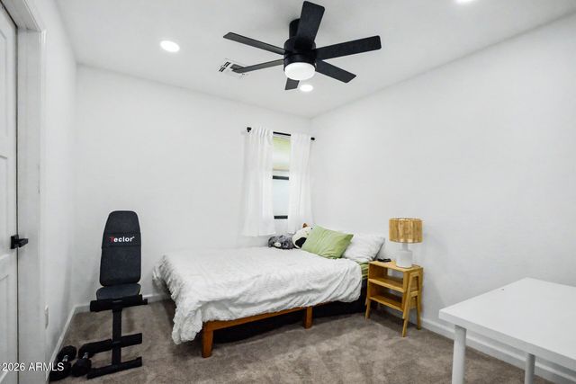 20117 E CALLE DE FLORES --, Queen Creek, AZ 85142
