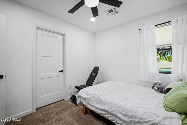 20117 E CALLE DE FLORES --, Queen Creek, AZ 85142