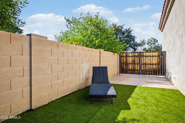 20117 E CALLE DE FLORES --, Queen Creek, AZ 85142