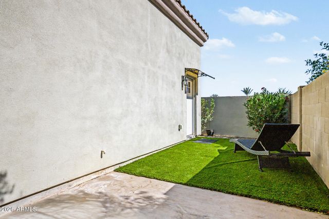 20117 E CALLE DE FLORES --, Queen Creek, AZ 85142