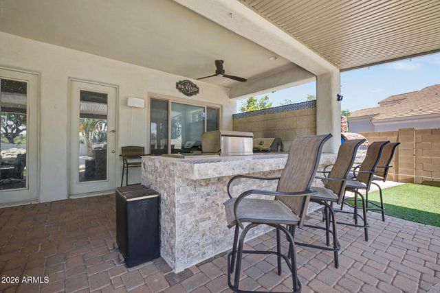 20117 E CALLE DE FLORES --, Queen Creek, AZ 85142