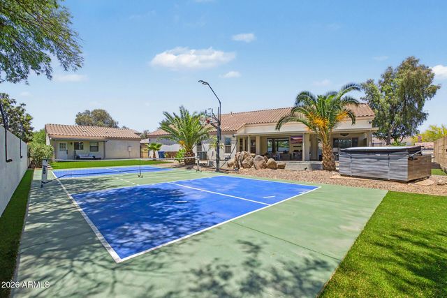 20117 E CALLE DE FLORES --, Queen Creek, AZ 85142