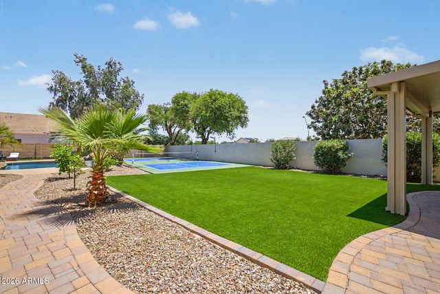 20117 E CALLE DE FLORES --, Queen Creek, AZ 85142