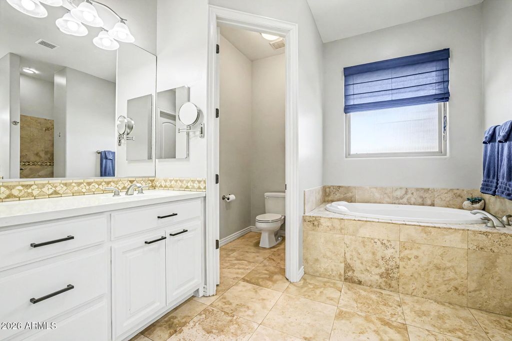 Image 36 of property listing at 20117 E CALLE DE FLORES --, Queen Creek, AZ 85142