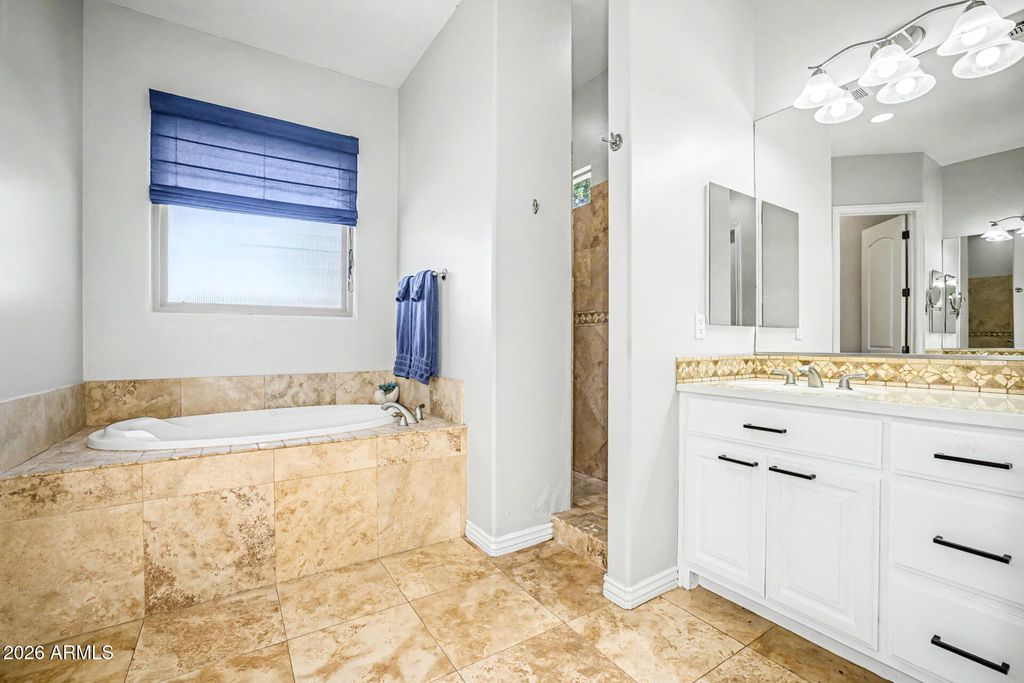 Image 37 of property listing at 20117 E CALLE DE FLORES --, Queen Creek, AZ 85142
