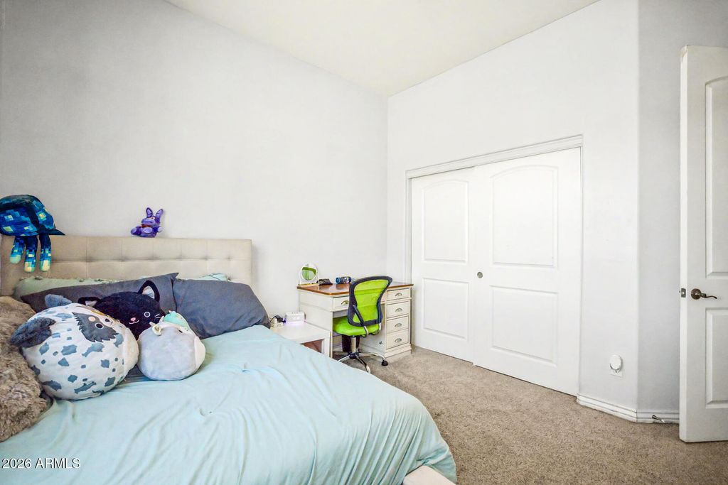 Image 46 of property listing at 20117 E CALLE DE FLORES --, Queen Creek, AZ 85142