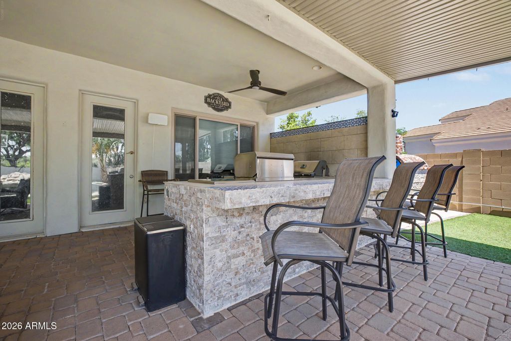 Image 74 of property listing at 20117 E CALLE DE FLORES --, Queen Creek, AZ 85142