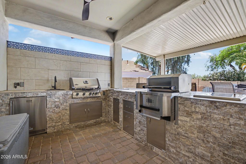 Image 75 of property listing at 20117 E CALLE DE FLORES --, Queen Creek, AZ 85142
