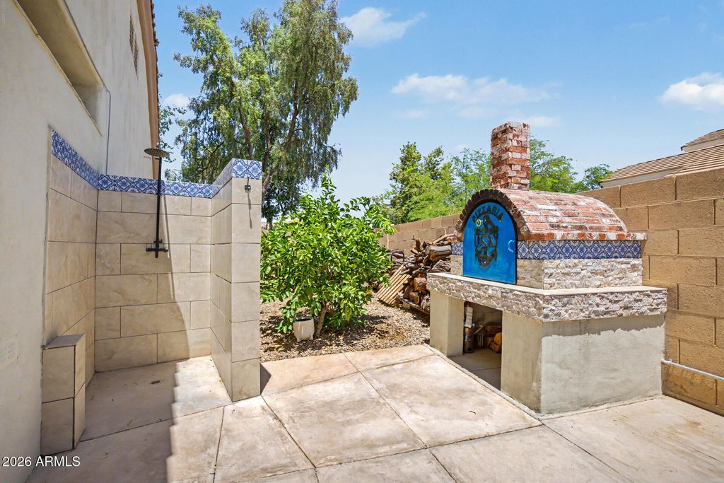 Image 76 of property listing at 20117 E CALLE DE FLORES --, Queen Creek, AZ 85142