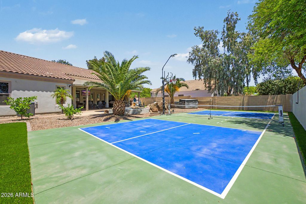 Image 81 of property listing at 20117 E CALLE DE FLORES --, Queen Creek, AZ 85142